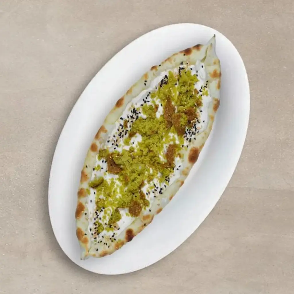 لبنة فلافل